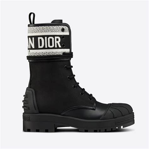 dior calfskin boot replica|christian dior used shoes.